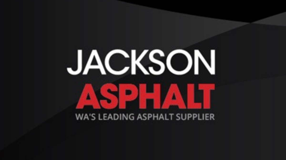 WATC thanks Jackson Asphalt