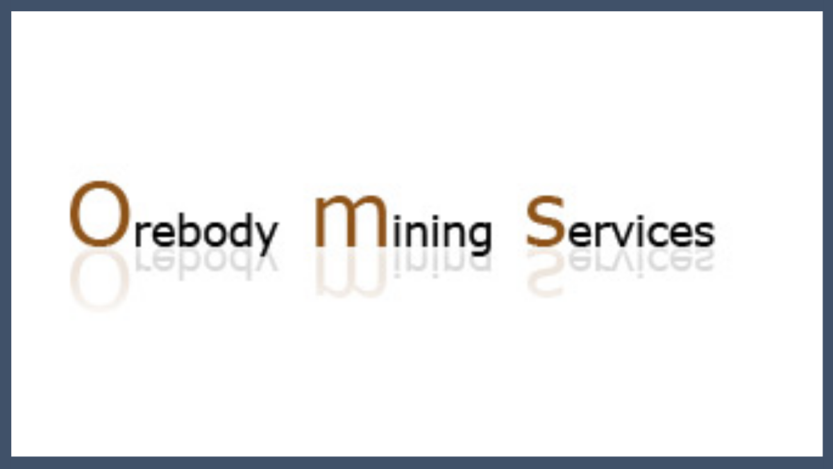 WATC thanks Orebody Mining Services